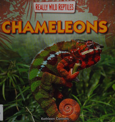 Chameleons