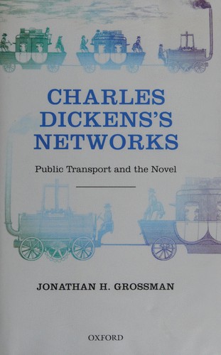 Charles Dickens's Networks