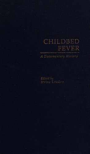 Childbed fever