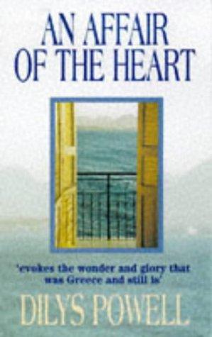 An Affair of the Heart