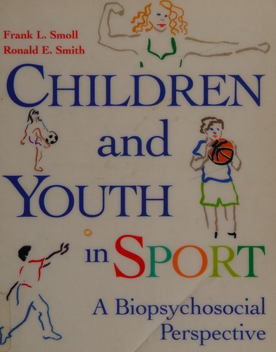 Children and youth in sport