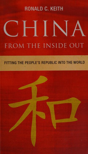China from the inside out
