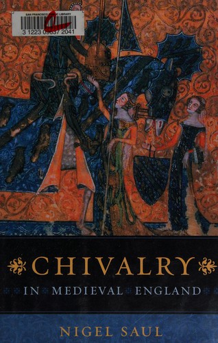Chivalry in Medieval England