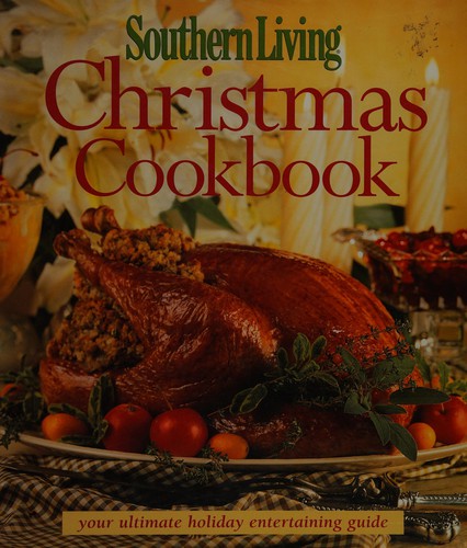 Christmas Cookbook