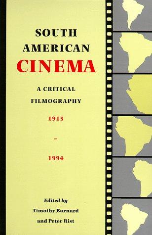 South American cinema