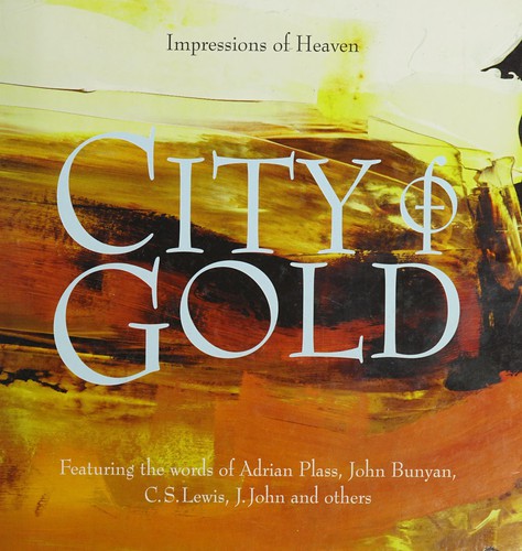 City of Gold