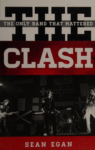 The Clash