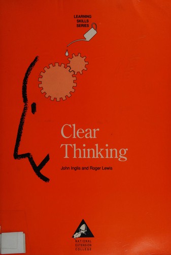 Clear Thinking