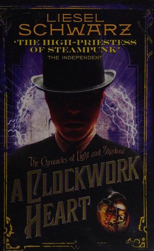 A Clockwork Heart