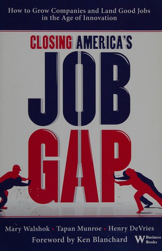 Closing America's Job Gap