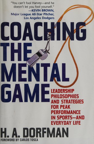 Coaching the Mental Game