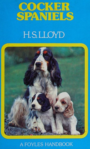 Cocker Spaniels