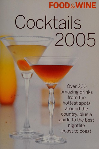 Cocktails 2005