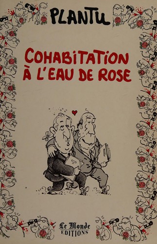 Cohabitation à l'eau de rose