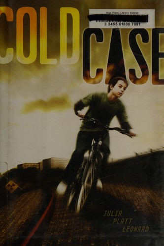 Cold case