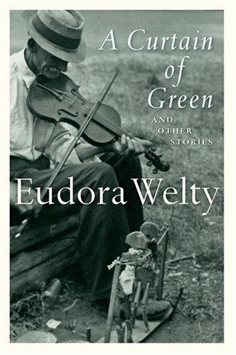 Curtain of Green and Other Stories