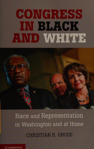 Congress in Black and White