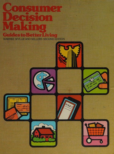 Consumer Decision Making