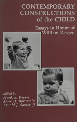 Contemporary constructions of the child