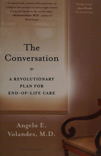 The Conversation