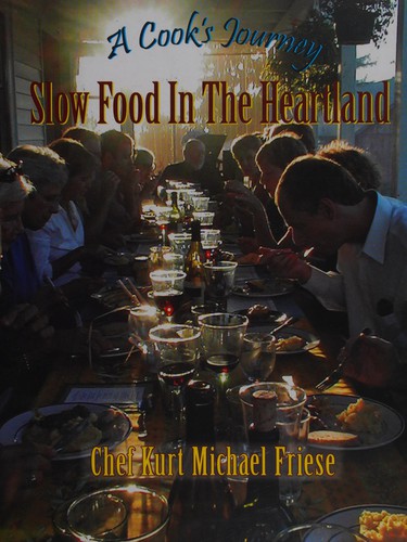 A Cook's Journey