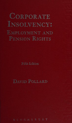 Corporate Insolvency