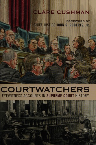 Courtwatchers