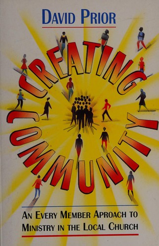 Creating Community