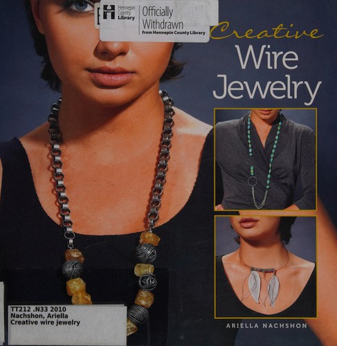 Creative Wire Jewelry