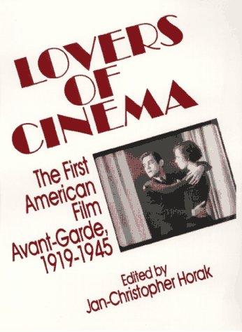 Lovers of Cinema