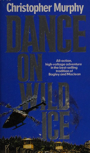 Dance on Wild Ice