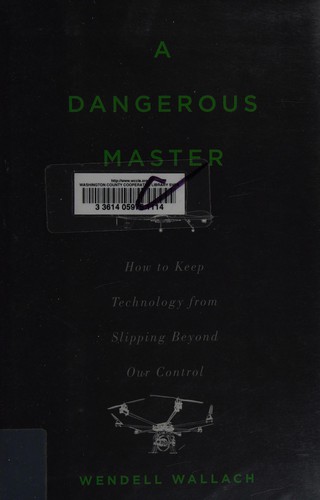 A dangerous master