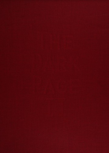The Dark Page II