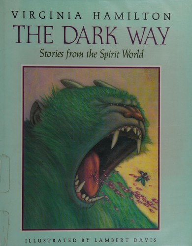 Dark Way