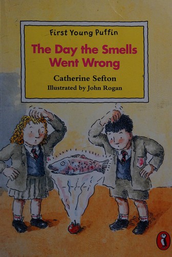 The Day the Smells Went Wrong