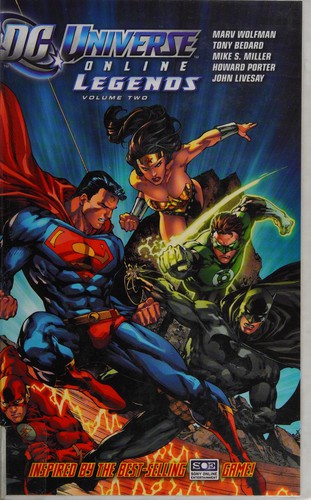 DC Universe