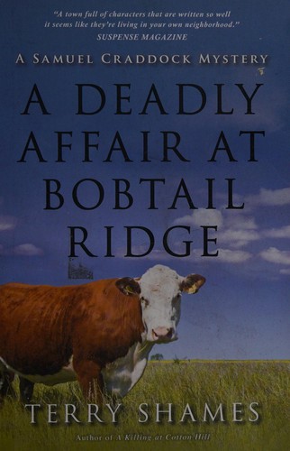 A deadly affair at Bobtail Ridge