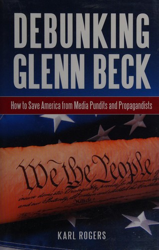 Debunking Glenn Beck