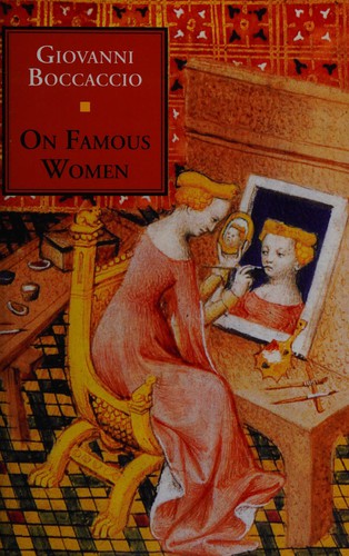 On Famous Women