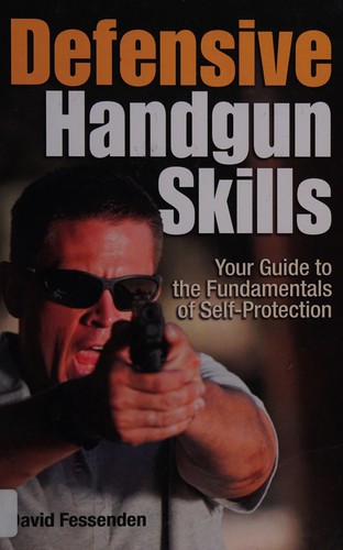 Defensive Handgun Skills