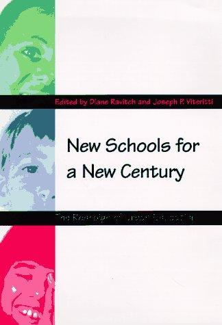 New Schools for a New Century