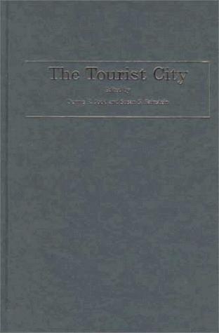 The Tourist City