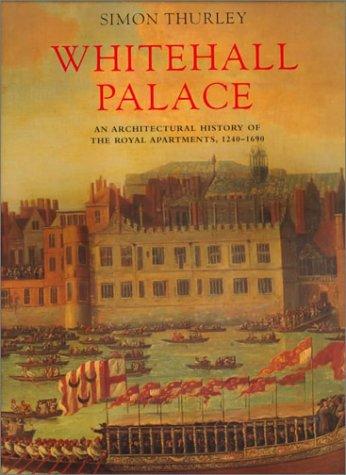Whitehall Palace