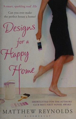 Designs for a Happy Home
