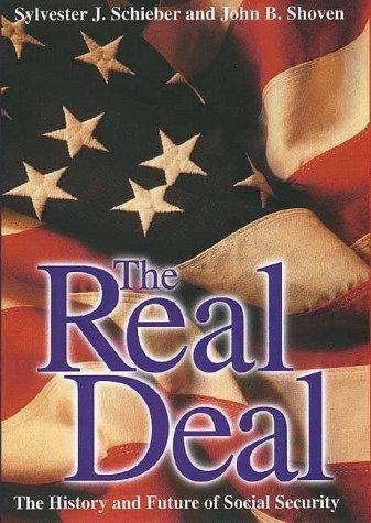 The Real Deal