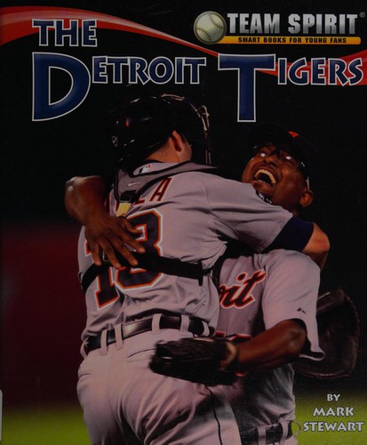 The Detroit Tigers