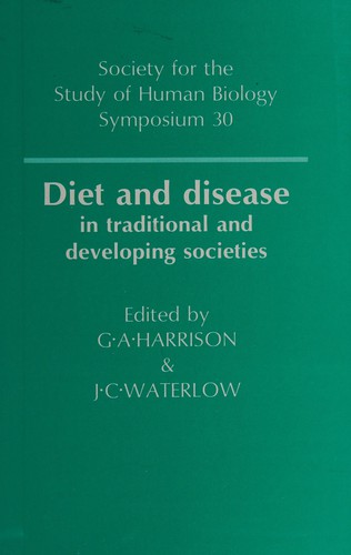 Diet and Disease