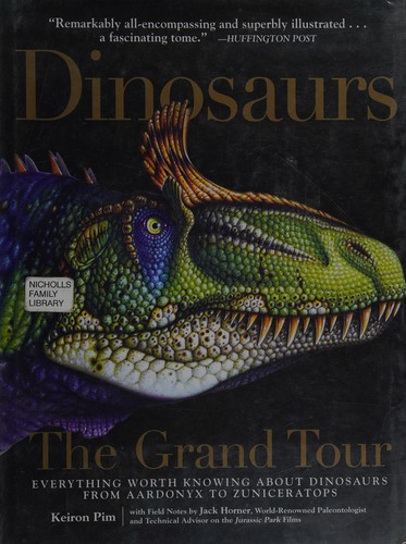 Dinosaurs: The Grand Tour