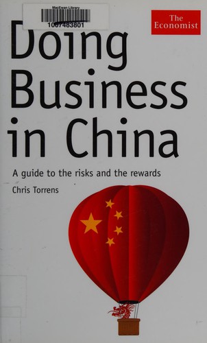 Doing Business in China