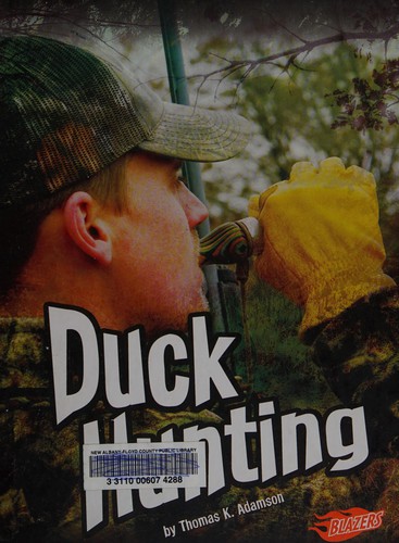 Duck Hunting